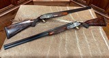 Pair of James Purdey & Sons 12 GA O/U's - Image 2 of 13