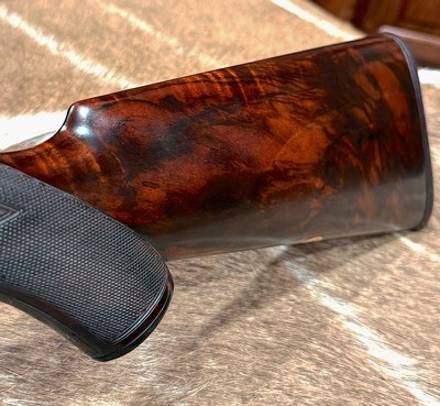 Pair of James Purdey & Sons 12 GA O/U's - Image 10 of 13