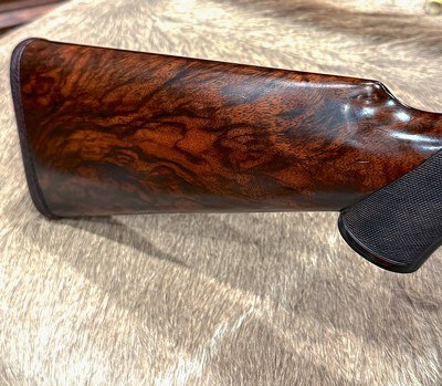 Pair of James Purdey & Sons 12 GA O/U's - Image 12 of 13