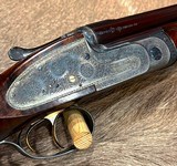 Pair of James Purdey & Sons 12 GA O/U's - Image 6 of 13