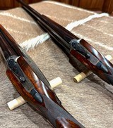 Pair of James Purdey & Sons 12 GA O/U's - Image 3 of 13