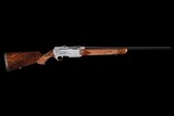 Browning Bar 7mm Rem Magnum Factory Engraved - Image 3 of 4