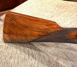 Arrieta Model 803 12 GA Hand Detachable Sidelock - Image 8 of 9