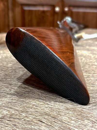 Arrieta Model 803 12 GA Hand Detachable Sidelock - Image 9 of 9