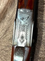 Arrieta Model 803 12 GA Hand Detachable Sidelock - Image 5 of 9