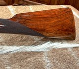 Arrieta Model 803 12 GA Hand Detachable Sidelock - Image 7 of 9