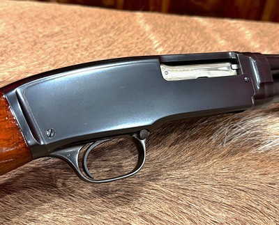 Winchester Model 42 410 GA Pre WWII - Image 6 of 12