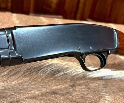 Winchester Model 42 410 GA Pre WWII - Image 5 of 12