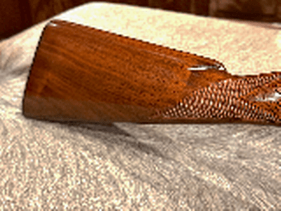 Winchester Model 42 410 GA Pre WWII - Image 11 of 12