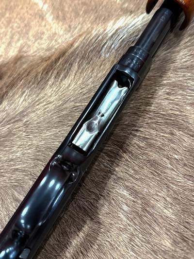 Winchester Model 42 410 GA Pre WWII - Image 8 of 12