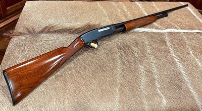 Winchester Model 42 410 GA Pre WWII - Image 1 of 12