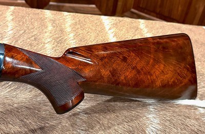 Winchester Model 12 Pigeon Grade 28 GA - Image 9 of 10