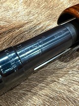 Winchester Model 12 Pigeon Grade 28 GA - Image 3 of 10