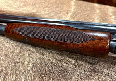 Winchester Model 12 Pigeon Grade 28 GA - Image 8 of 10