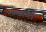 Winchester Model 12 Pigeon Grade 28 GA - Image 8 of 10