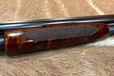Winchester Model 12 Pigeon Grade 28 GA - Image 6 of 10