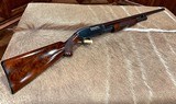 Winchester Model 12 Pigeon Grade 28 GA - Image 1 of 10