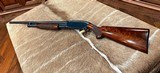 Winchester Model 12 Pigeon Grade 28 GA - Image 2 of 10