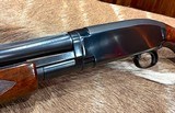 Winchester Model 12 Pigeon Grade 28 GA - Image 5 of 10