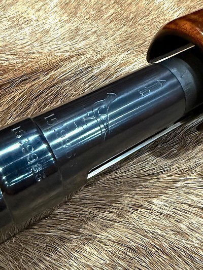 Winchester Model 12 Pigeon Grade 28 GA - Image 3 of 10
