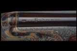 Boss 12 GA Sidelock O/U - Image 7 of 7