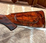 Alexander Henry & Co Sidelock Ejector Double Rifle - Image 9 of 9