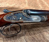 Alexander Henry & Co Sidelock Ejector Double Rifle - Image 2 of 9