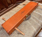 Alexander Henry & Co Sidelock Ejector Double Rifle - Image 6 of 9