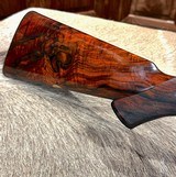 Alexander Henry & Co Sidelock Ejector Double Rifle - Image 8 of 9