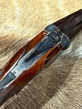 Alexander Henry & Co Sidelock Ejector Double Rifle - Image 4 of 9