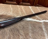 Alexander Henry & Co Sidelock Ejector Double Rifle - Image 5 of 9