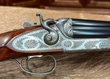 Abbiatico & Salvinelli Quatro Cannone (Quad Barrel 410) - Image 5 of 10