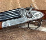 Abbiatico & Salvinelli Quatro Cannone (Quad Barrel 410) - Image 4 of 10