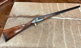 Abbiatico & Salvinelli Quatro Cannone (Quad Barrel 410) - Image 1 of 10