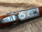 Abbiatico & Salvinelli Quatro Cannone (Quad Barrel 410) - Image 7 of 10