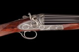 Abbiatico & Salvinelli Quatro Cannone (Quad Barrel 410) - Image 1 of 6