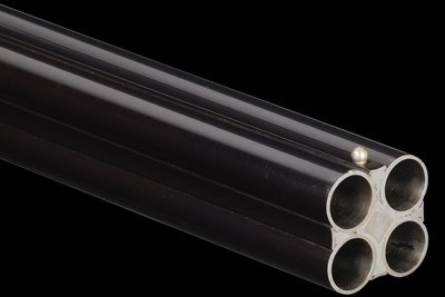 Abbiatico & Salvinelli Quatro Cannone (Quad Barrel 410) - Image 5 of 6
