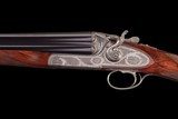 Abbiatico & Salvinelli Quatro Cannone (Quad Barrel 410) - Image 2 of 6