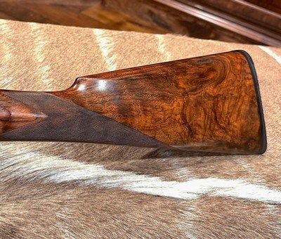 Abbiatico & Salvinelli Quatro Cannone (Quad Barrel 410) - Image 10 of 10