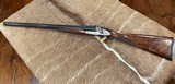 Abbiatico & Salvinelli Quatro Cannone (Quad Barrel 410) - Image 2 of 10