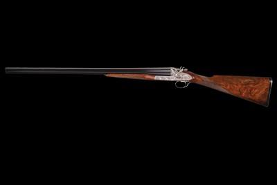 Abbiatico & Salvinelli Quatro Cannone (Quad Barrel 410) - Image 4 of 6