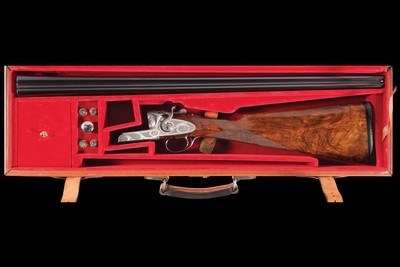 Abbiatico & Salvinelli Quatro Cannone (Quad Barrel 410) - Image 6 of 6