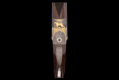 James Purdey & Sons Three Barrel Shotgun Set - Image 6 of 9