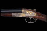 James Purdey & Sons Three Barrel Shotgun Set - Image 2 of 9