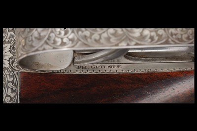 James Purdey & Sons Three Barrel Shotgun Set - Image 7 of 9