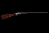 James Purdey & Sons Three Barrel Shotgun Set - Image 3 of 9