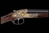 James Purdey & Sons Three Barrel Shotgun Set - Image 1 of 9