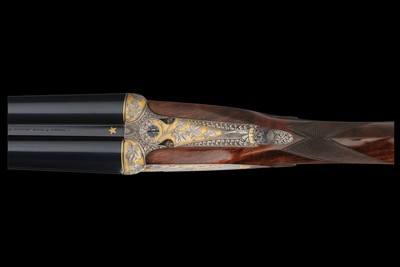 James Purdey & Sons Three Barrel Shotgun Set - Image 5 of 9