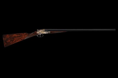 James Purdey & Sons Three Barrel Shotgun Set - Image 3 of 9