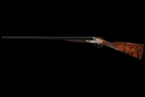 James Purdey & Sons Three Barrel Shotgun Set - Image 4 of 9